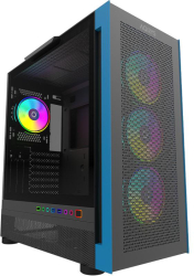 Carcase Carcasa Aqirys Sargas Mid Tower 