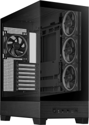 Carcase Carcasa Asus A31 PLUS ARGB BLACK 