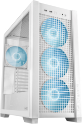 Carcase Carcasa Asus GT302 TUF GAMING WHITE 
