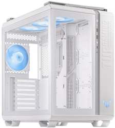Carcase Carcasa Asus GT502 TUF GAMING PLUS WHITE 