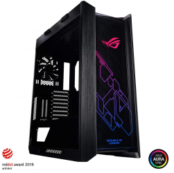 Carcase Carcasa Asus ROG Strix Helios RGB ATX/EA 