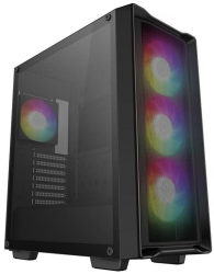 Carcase Carcasa Deepcool CC560 MESH V2 BLACK 