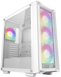 Carcase Carcasa Deepcool CC560 MESH V2 WHITE 