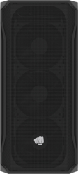 Carcase Carcasa FURY SHOBO SH4F MID TOWER BLACK 