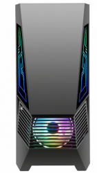 Carcase CARCASA GAMING SERIOUX ROGUE 