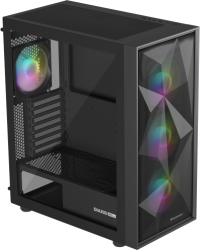 Carcase Carcasa GENESIS DIAXID 605 ARGB MIDTOWER 