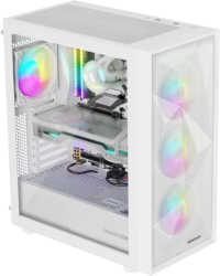 Carcase Carcasa GENESIS DIAXID 605 ARGB MIDTOWER 
