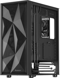 Carcase Carcasa GENESIS DIAXID 605F MID TOWER BL