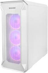Carcase Carcasa GENESIS IRID 505 ARGB V2 MID WHI