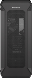 Carcase Carcasa GENESIS IRID 505 V2 MIDTOW BLACK 