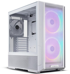 Carcase Carcasa Lian Li LANCOOL 216 RGB E-ATX MT 
