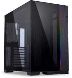 Carcase Carcasa Lian Li O11 Dynamic EVO BLACK 