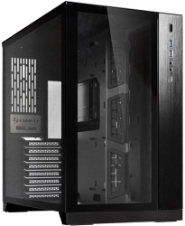 Carcase Carcasa Lian Li O11DX Dynamic MT BK 