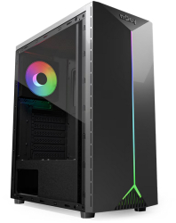 Carcase CARCASA NJOY PC ANIL 