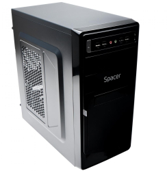 Carcase Carcasa Spacer Moon ATX MiniTower 