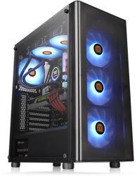 Carcase Carcasa Thermaltake V200 Glass RGB 