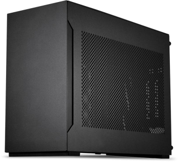 Carcase Lian Li DAN Cases A4-H2O X4 Mini-ITX N 