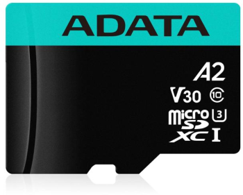 Carduri memorie MICROSDHC 128GB AUSDX128GUI3V30SA2 