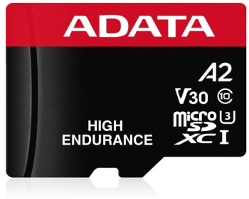 Carduri memorie MICROSDXC 128GB AUSDX128GUI3V30SHA2-RA1 