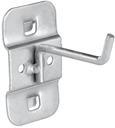 Carlig Cu Varf Scurt Pentru Carucioarele Cu Ref. 51035.52419.52420.52421.53661.53686.53761.53762 Jbm 