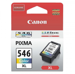 Cartuse cerneala CANON CL-546XL COLOR INKJET CARTRIDGE 