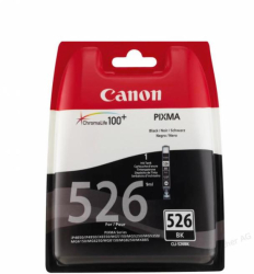 Cartuse cerneala CANON CLI-526B BLACK INKJET CARTRIDGE 