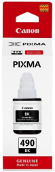 Cartuse cerneala CANON GI-490 BLACK INKJET BOTTLE 