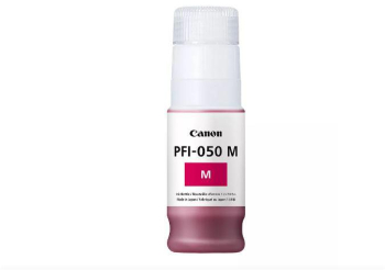 Cartuse cerneala CANON PFI-050M MAGENTA INKJET CARTRIDGE 