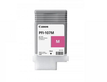 Cartuse cerneala CANON PFI-107M MAGENTA INKJET CARTRIDGE 