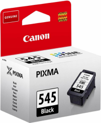 Cartuse cerneala CANON PG-545 BLACK INKJET CARTRIDGE 