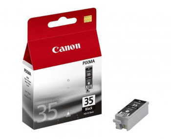 Cartuse cerneala CANON PGI-35 BLACK INKJET CARTRIDGE