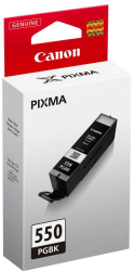 Cartuse cerneala CANON PGI-550B BLACK INKJET CARTIDGE 