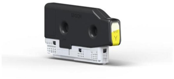 Cartuse cerneala EPSON AM-C400 YELLOW INKJET CARTRIDGE 