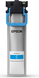 Cartuse cerneala EPSON C13T11C240 CYAN INK CARTRIDGE L 