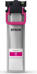 Cartuse cerneala EPSON C13T11C340 MAGENTA INK CARTRIDGE L 