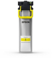 Cartuse cerneala EPSON C13T11C440 YELLOW INK CARTRIDGE L 