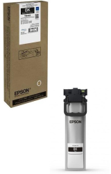 Cartuse cerneala EPSON C5XXX BLACK INKJET CARTRIDGE L 