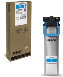 Cartuse cerneala EPSON C5XXX CYAN INKJET CARTRIDGE L 