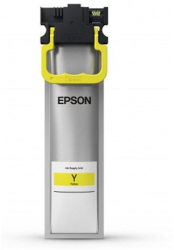 Cartuse cerneala EPSON C5XXX YELLOW INKJET CARTRIDGE L 