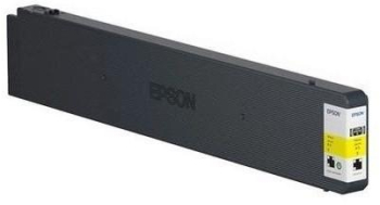 Cartuse cerneala EPSON ENT. YELLOW INKJET CART. C20600 