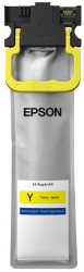 Cartuse cerneala EPSON PRO YELLOW XL INK CART. EM-C800