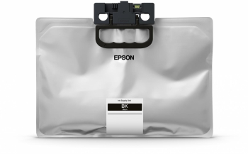 Cartuse cerneala EPSON WF-M53xx/58xx BLACK INK CART. XXL 