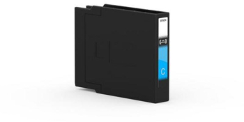 Cartuse cerneala EPSON WF PRO EM-C7100/EP-C7000 XL CYAN 