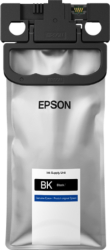 Cartuse cerneala EPSON WF PRO EM-C810XR BK XL INKJET CART 