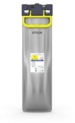 Cartuse cerneala EPSON WF PRO EM-C810XR Y XL INKJET CART