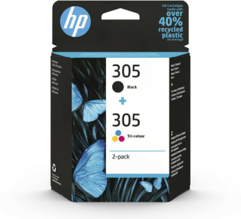 Cartuse cerneala HP 6ZD17AE INKJET CARTRIDGE 