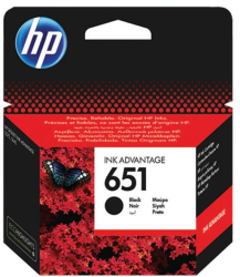 Cartuse cerneala HP CARTUS CERNEALA C2P10AE BLACK 600 P 