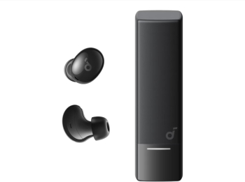Casti audio Casti Anker TWS Soundcore A30i 
