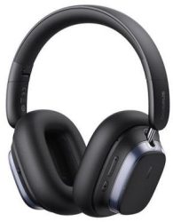 Casti audio Casti Baseus Bowie H1s BT 5.4 negru 