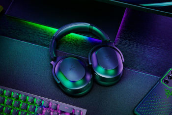 Casti audio Casti cu micofon Razer Barracuda PRO 